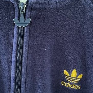 Adidas Retro Jacket